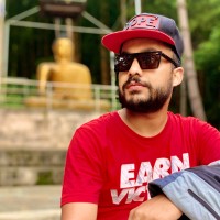 Balram Basnet