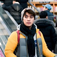 Norsaiful Izzad