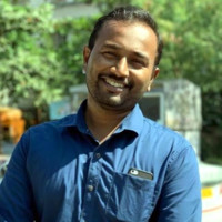 Nikhil Karanjkar