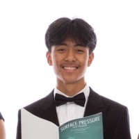 Raphael Ysonza