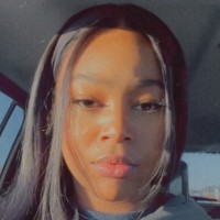 Zahria Thomas