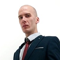 Nebojsa Nesic - (ACWI)