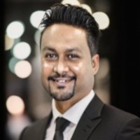 Wayne Moodley