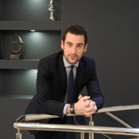 Nicolas Helix