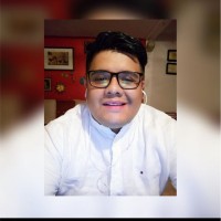 Daniel Gonzalez Monroy
