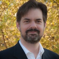 Eric Cardinal