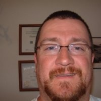 Thad Jacobs, PMP