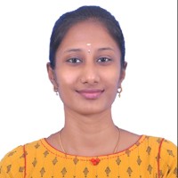 Indumathi Jayaraman