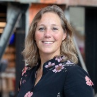 Leonie Moolenaar