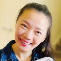 Lina Liang