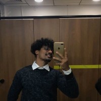 Pavan Reddy P