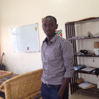 Deo Bayingana