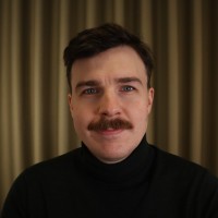 Mikael Lindstedt Nelsson