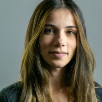 Maria Isadora Favaretto Fernandes