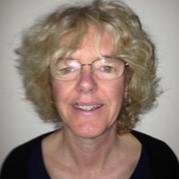 Katherine Boyce