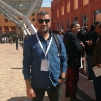 Lamine El fahim