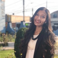Gabriela Sánchez