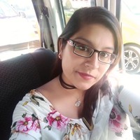 Amanda Fiorella Nuñez Santa Cruz