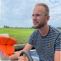 Jorrit Koster