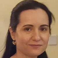 Silvia Chirac