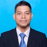 Muhd Asyraf Khairuddin