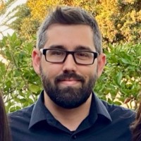 Nicholas M. Hendriks, RPSGT