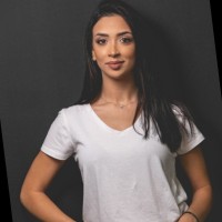 Rouba Ghanem
