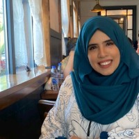 HADEEL ABDALLAH