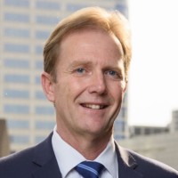 Scott Goddard, GAICD