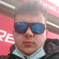 Kane Paxford