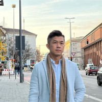 Kevin Lin