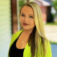 Chelsea Rickett