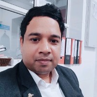 Deepak Gupta