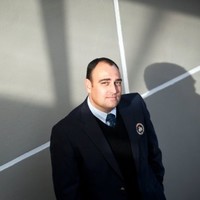 Jaco De Jager