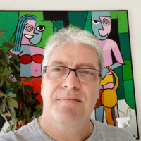 Alexandre Pedroso