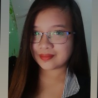 Princess Mia Narvaez - De Los Santos