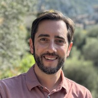 Nicholas Duston (CISA)