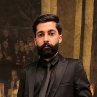 Alireza Azizi