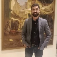Muhammad Farooq Khan