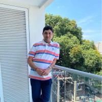 Vinay Kolhe