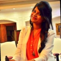 Aakansha Prakash Upadhyay