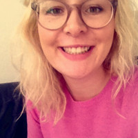 Camilla Bang Nielsen