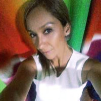 Claudia Bastias