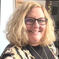 Catherine Riser
