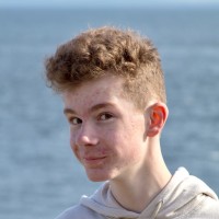 Connor Bachmann