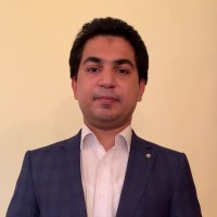 Khurram Haider Rizvi
