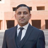 Maj.Ashish Misra(Retd.)