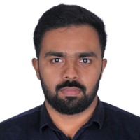 Mohammed Shamal Mk