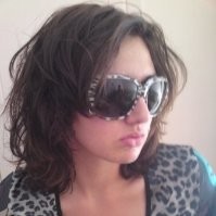 Panagiota Sotiriadou