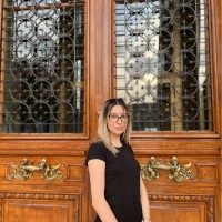 Bianca-Maria Pipu